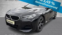 Gebraucht 2024 BMW 218 Efficient Dynamics Coupé | 33.930 € (Fairer Preis)