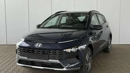 Gebraucht 2025 Hyundai Bayon Comfort SUV | 18.800 € (Guter Preis)