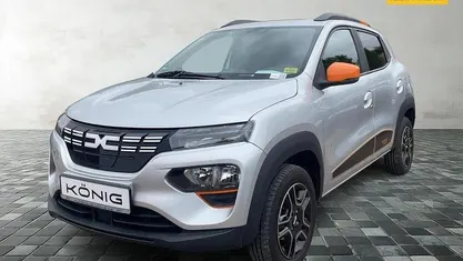 Gebraucht Dacia Spring Essentiel 19 kW (26 PS) 2023 Kleinwagen