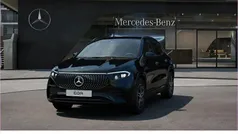 Gebraucht 2024 Mercedes EQA350 AMG SUV | 40.880 € (Fairer Preis)