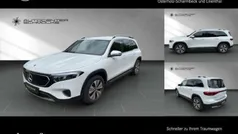 Gebraucht 2023 Mercedes EQB250 Advanced Plus SUV | 34.489 € (Fairer Preis)