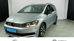 Gebraucht 2025 VW Touran Goal Van / Kleinbus | 35.490 € (Fairer Preis)