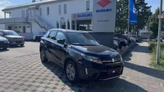 Cosmic black pearl Gebraucht 2025 Suzuki Vitara Comfort SUV | 24.290 € (Guter Preis)