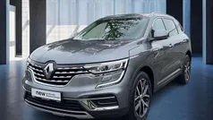 Grau Gebraucht 2024 Renault Koleos Techno SUV | 33.660 € (Fairer Preis)