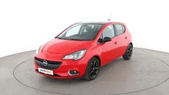 Gebraucht 2017 Opel Corsa Color Edition Limousine | 10.190 € (Fairer Preis)