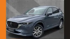 Gebraucht 2024 Mazda CX-5 Takumi-Line SUV | 36.990 € (Guter Preis)