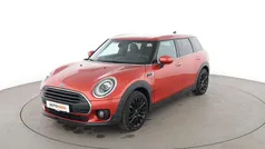 Rot Gebraucht 2019 Mini One Clubman Kombi | 17.960 € (Fairer Preis)