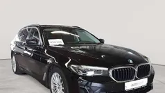 Gebraucht 2021 BMW 530e Sport Line Kombi | 25.090 € (Superpreis)