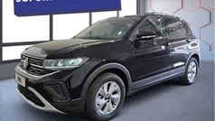Gebraucht 2025 VW T-Cross Life SUV | 26.489 € (Fairer Preis)