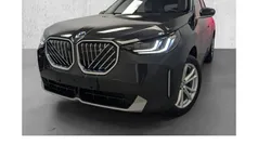 Gebraucht 2024 BMW X3 Sport Line SUV | 57.440 € (Fairer Preis)