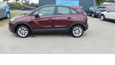 Gebraucht 2019 Opel Crossland X SUV | 10.690 € (Fairer Preis)
