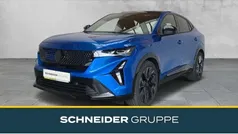 Gebraucht 2025 Renault Rafale Esprit Alpine SUV | 45.990 € (Guter Preis)