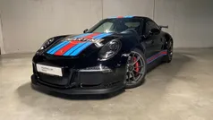 Schwarz Gebraucht 2014 Porsche 911 GT3 Coupé | 127.900 € (Fairer Preis)