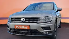 Gebraucht 2020 VW Tiguan Comfortline SUV | 24.630 € (Fairer Preis)