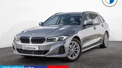 Gebraucht 2024 BMW 320 Comfort Edition Kombi | 38.950 € (Fairer Preis)