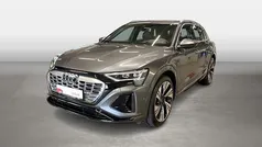 Gebraucht 2024 Audi Q8 e-tron S-Line SUV | 67.440 € (Fairer Preis)