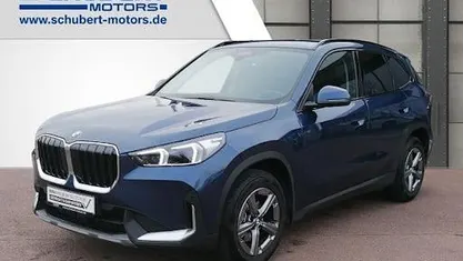 Gebraucht 2025 BMW X1 Performance SUV | 36.999 € (Superpreis)