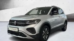 Gebraucht 2025 VW T-Cross Goal SUV | 27.777 € (Fairer Preis)
