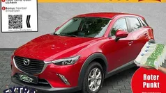 Gebraucht 2018 Mazda CX-3 Exclusive-Line SUV | 14.890 € (Fairer Preis)