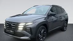 Gebraucht 2024 Hyundai Tucson SUV | 35.890 € (Fairer Preis)