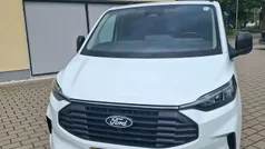 Frostweiß Gebraucht 2024 Ford Transit Custom Limousine | 28.990 € (Fairer Preis)