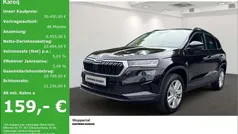 Gebraucht 2024 Skoda Karoq Selection SUV | 30.450 € (Fairer Preis)