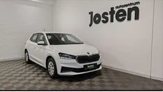 Gebraucht 2022 Skoda Fabia Active Limousine | 12.980 € (Fairer Preis)