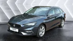 Gebraucht 2025 Seat Leon FR Kombi | 31.990 € (Fairer Preis)