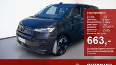 Gebraucht 2025 VW T7 Goal Van | 68.680 € (Fairer Preis)