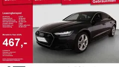 Gebraucht 2025 Audi A7 Sport Limousine | 55.688 € (Fairer Preis)