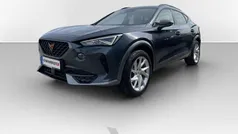 Grau Gebraucht 2021 Cupra Formentor SUV | 23.450 € (Fairer Preis)