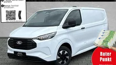Gebraucht 2025 Ford Transit Custom Trend Limousine | 43.197 € (Fairer Preis)