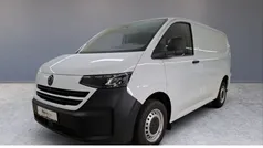 Weiß Neu 2025 VW T6.1 Van | 36.990 € (Guter Preis)