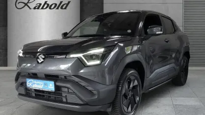 Neu Suzuki e-Vitara Comfort 127 kW (174 PS) 2026 Grandeur grey pearl metal (grau) SUV