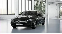 Gebraucht 2025 Mercedes C180 Avantgarde | 38.440 € (Fairer Preis)