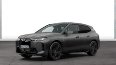 Gebraucht 2025 BMW iX M Sport SUV | 98.790 € (Fairer Preis)