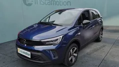 Blau Gebraucht 2023 Opel Crossland Enjoy SUV | 19.340 € (Fairer Preis)