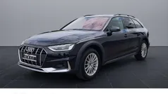Gebraucht 2022 Audi A4 Allroad Kombi | 36.720 € (Fairer Preis)