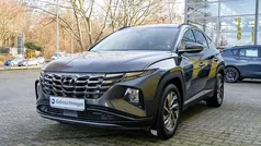 Gebraucht 2021 Hyundai Tucson Trend SUV | 20.980 € (Fairer Preis)