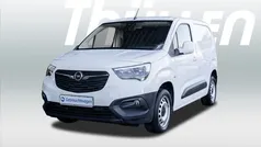 Weiß Gebraucht 2021 Opel Combo Edition Van / Kleinbus | 19.980 € (Superpreis)