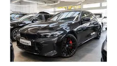Gebraucht 2024 BMW 330 M Sport Limousine | 47.990 € (Fairer Preis)
