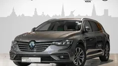 Gebraucht 2021 Renault Talisman GrandTour Intens Kombi | 22.440 € (Fairer Preis)