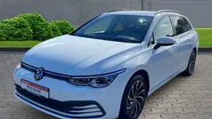 Gebraucht 2022 VW Golf VIII Life Kombi | 22.916 € (Fairer Preis)
