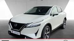 Gebraucht 2023 Nissan Qashqai N-Connecta SUV | 27.990 € (Fairer Preis)