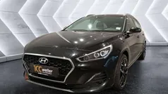 Gebraucht 2020 Hyundai i30 YES! Kombi | 16.895 € (Fairer Preis)