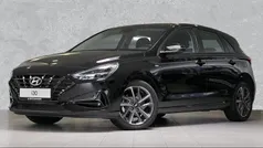 Gebraucht 2024 Hyundai i30 Trend Limousine | 17.880 € (Fairer Preis)