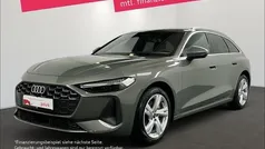 Chronosgrau metallic Gebraucht 2025 Audi A5 Ambiente Coupé | 45.790 € (Guter Preis)