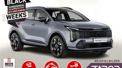 Gebraucht 2025 Kia Sportage SUV | 29.858 € (Superpreis)
