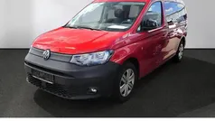 Gebraucht 2022 VW Caddy Maxi Basis Van / Kleinbus | 26.890 € (Fairer Preis)