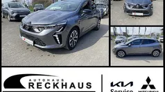 Grau (achatgrau) Gebraucht 2025 Mitsubishi Colt Plus Limousine | 18.450 € (Fairer Preis)